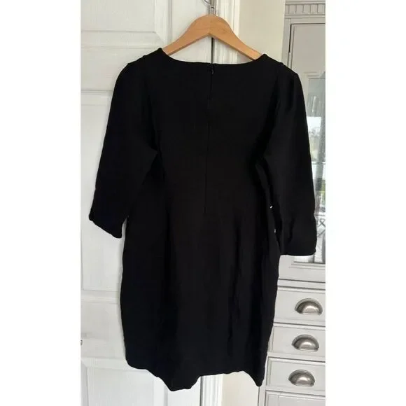seraphine black dress Cult Gaia - Seraphine Dress